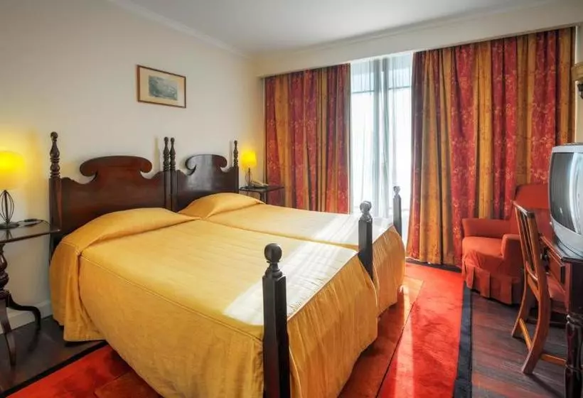 Quinta Perestrello Heritage