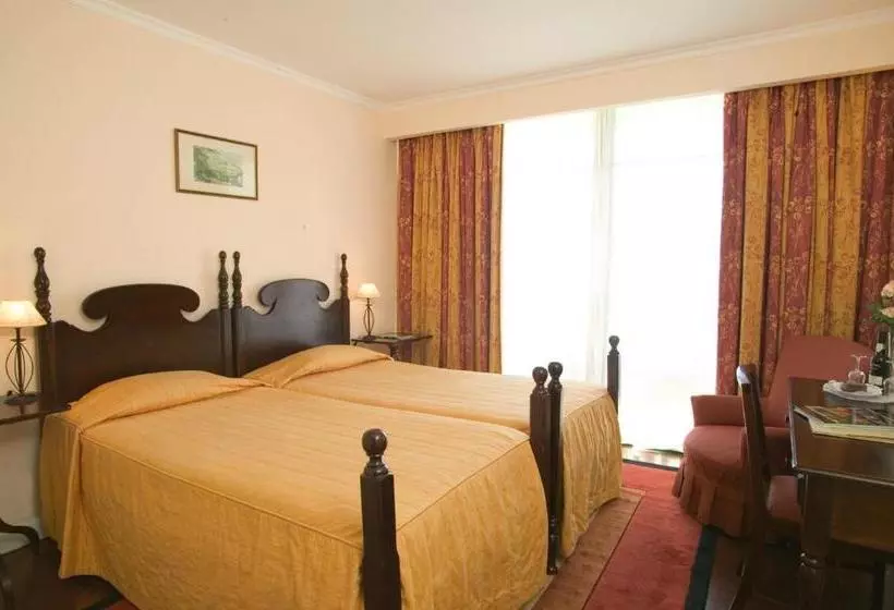 Fotos del hotel Quinta Perestrello Heritage:  6