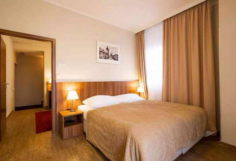 Fotos del hotel Clarion Hotel Prague Old Town:  5