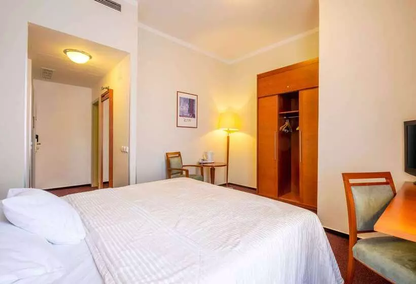 Fotos del hotel Clarion Hotel Prague Old Town:  10