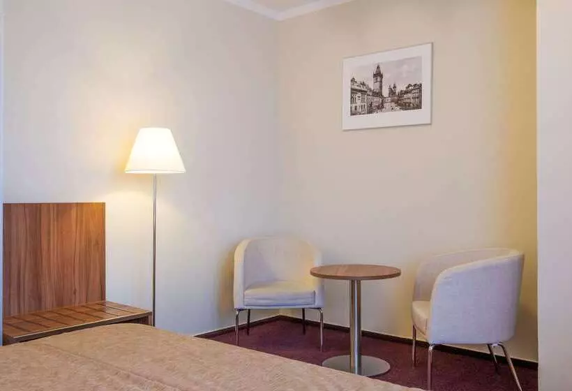 Fotos del hotel Clarion Hotel Prague Old Town:  24
