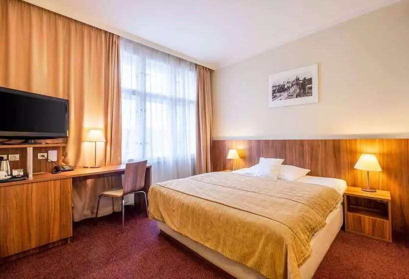 Fotos del hotel Clarion Hotel Prague Old Town:  14