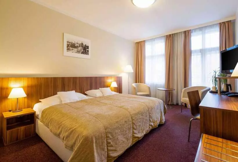 Fotos del hotel Clarion Hotel Prague Old Town:  11