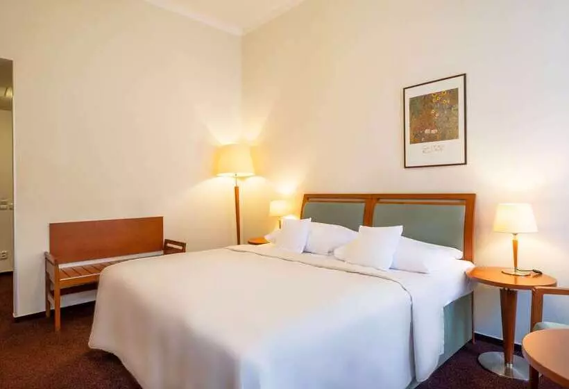 Fotos del hotel Clarion Hotel Prague Old Town:  12