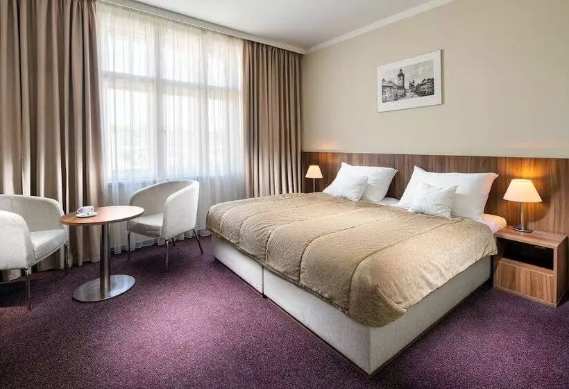 Fotos del hotel Clarion Hotel Prague Old Town:  4