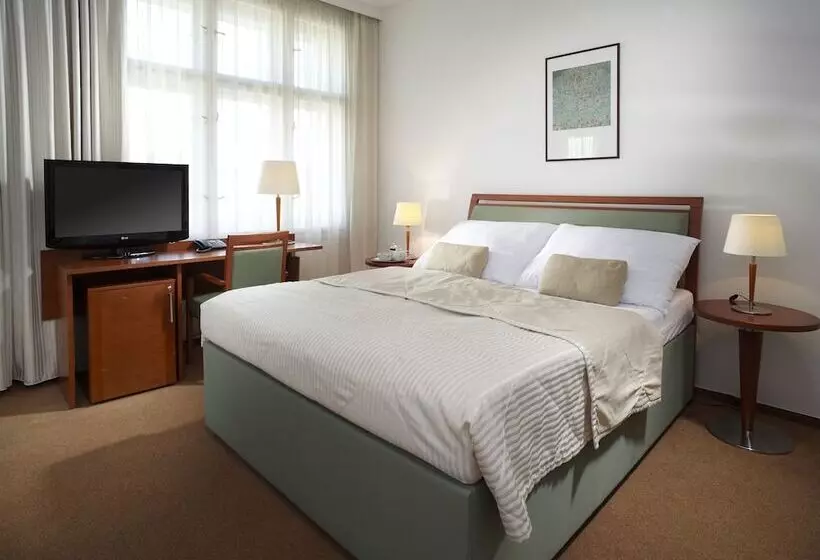 Fotos del hotel Clarion Hotel Prague Old Town:  7