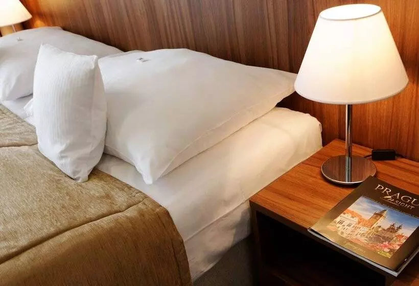 Fotos del hotel Clarion Hotel Prague Old Town:  25