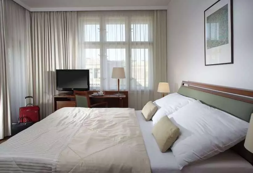 Fotos del hotel Clarion Hotel Prague Old Town:  3