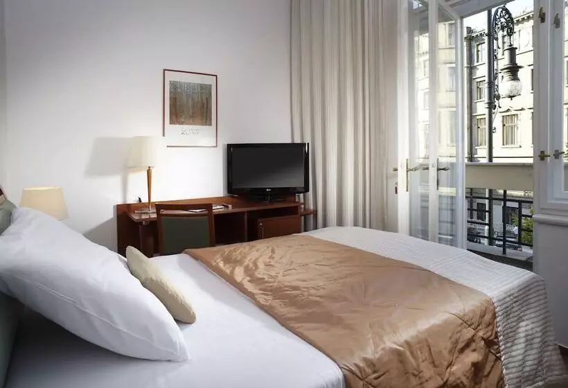 Fotos del hotel Clarion Hotel Prague Old Town:  6