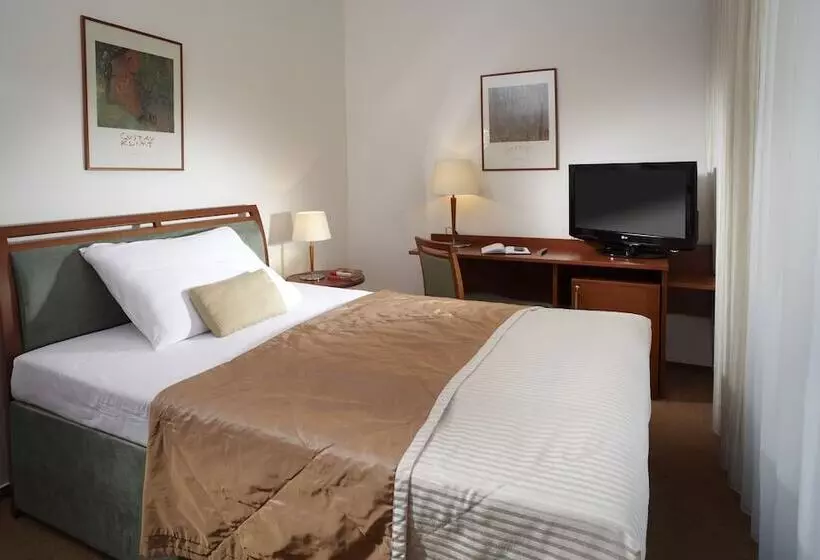 Fotos del hotel Clarion Hotel Prague Old Town:  8