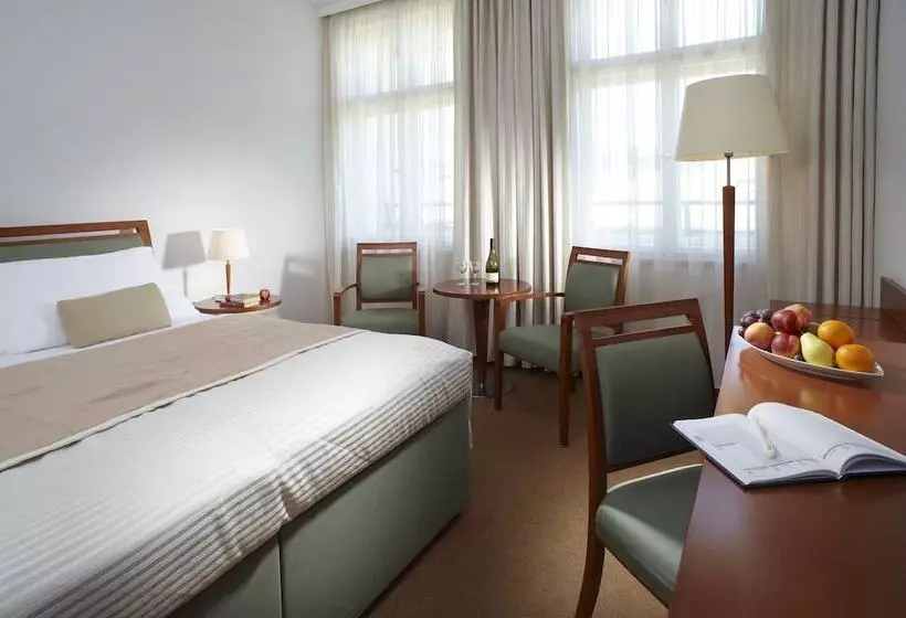Fotos del hotel Clarion Hotel Prague Old Town:  17