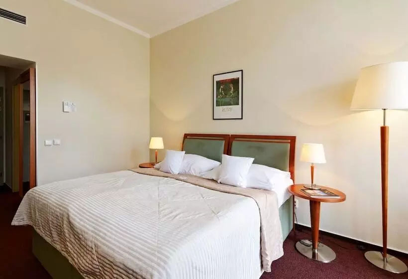 Fotos del hotel Clarion Hotel Prague Old Town:  9