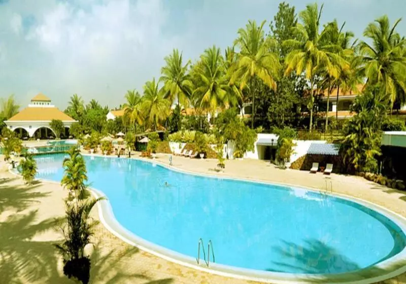 Golden Palms Hotel And Spa