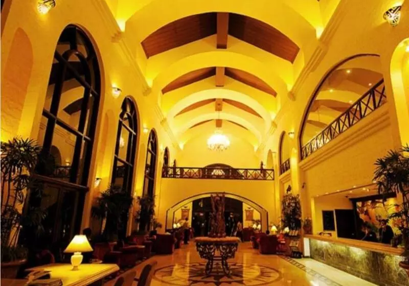 Fotos del hotel Golden Palms Hotel And Spa:  8