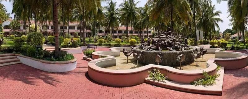 Fotos del hotel Golden Palms Hotel And Spa:  12