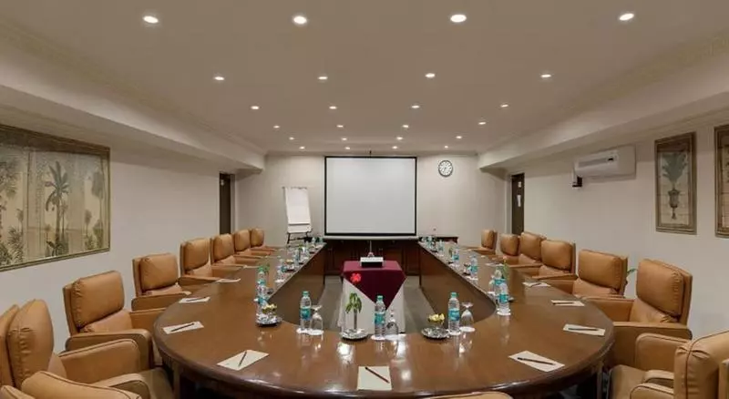 Fotos del hotel Golden Palms Hotel And Spa:  5