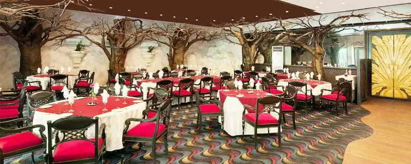 Fotos del hotel Golden Palms Hotel And Spa:  3