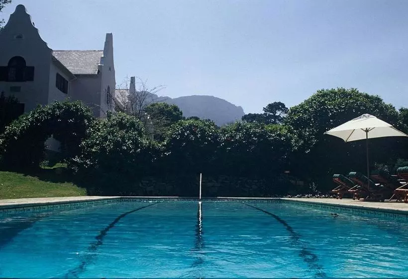 Fotos del hotel Greenways Manor Guesthouse:  2