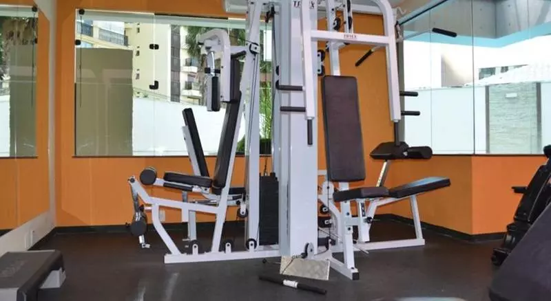 Fotos del hotel H4 Fortune Jardins:  7