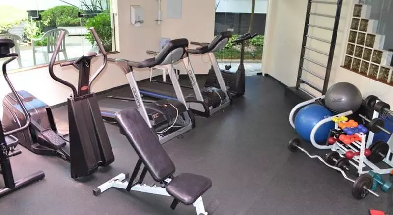 Fotos del hotel H4 Fortune Jardins:  4