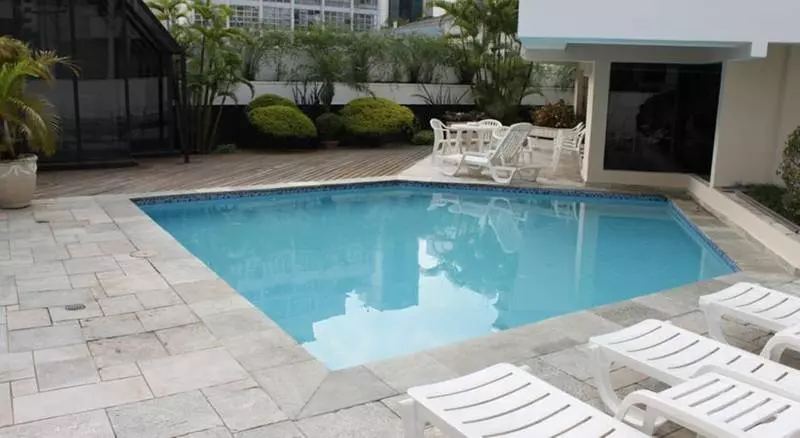 Fotos del hotel H4 Fortune Jardins:  2