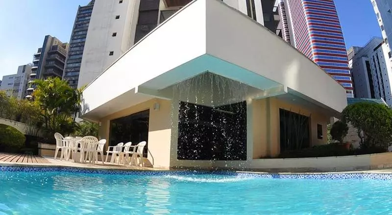 Fotos del hotel H4 Fortune Jardins:  6