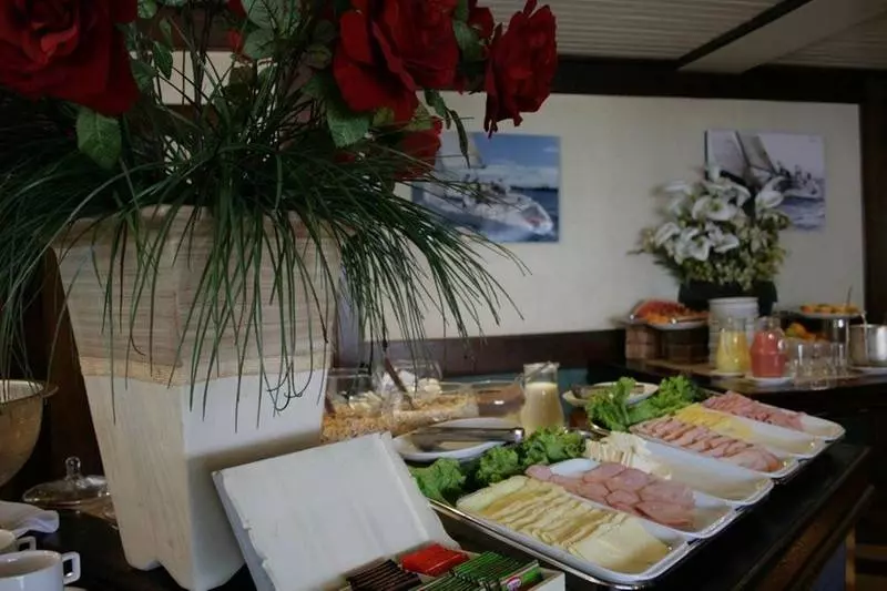 Fotos del hotel H4 Fortune Jardins:  5