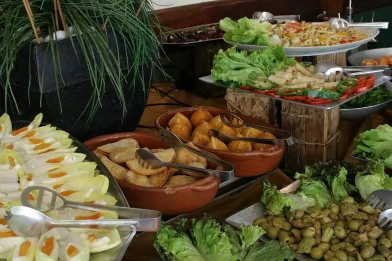 Fotos del hotel H4 Fortune Jardins:  8