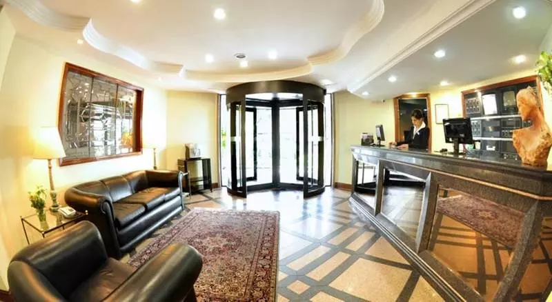 Fotos del hotel H4 Fortune Jardins:  3