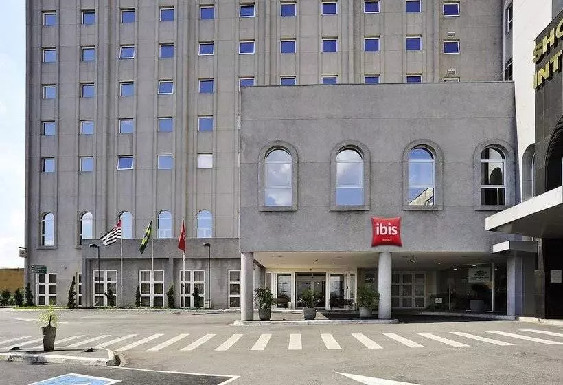 Fotos del hotel Ibis Sao Paulo Interlagos:  19