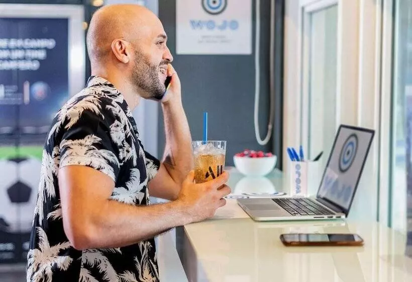 Fotos del hotel Ibis Sao Paulo Interlagos:  18