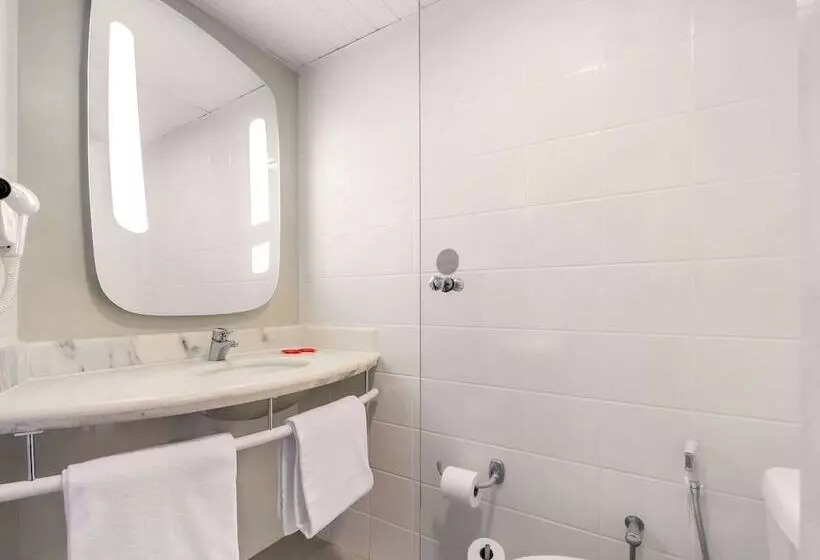 Fotos del hotel Ibis Sao Paulo Interlagos:  12