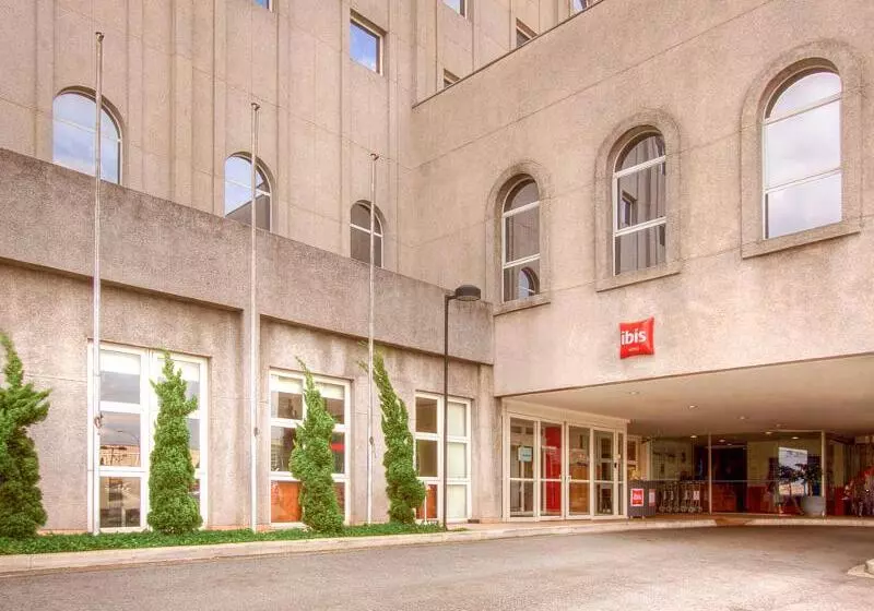 Fotos del hotel Ibis Sao Paulo Interlagos:  14