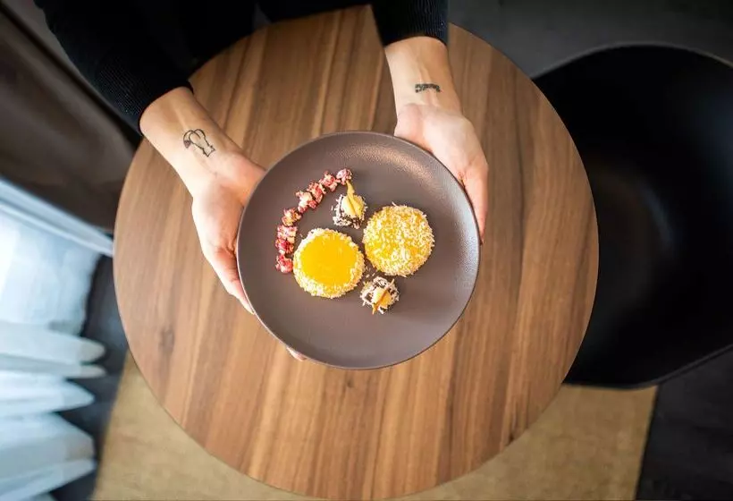 Fotos del hotel Innside By Meliá Sao Paulo Itaim:  21