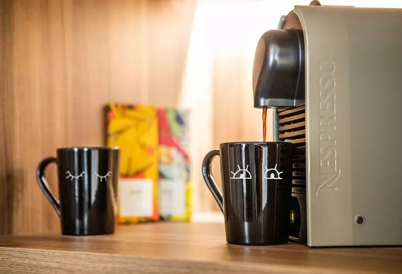 Fotos del hotel Innside By Meliá Sao Paulo Itaim:  42