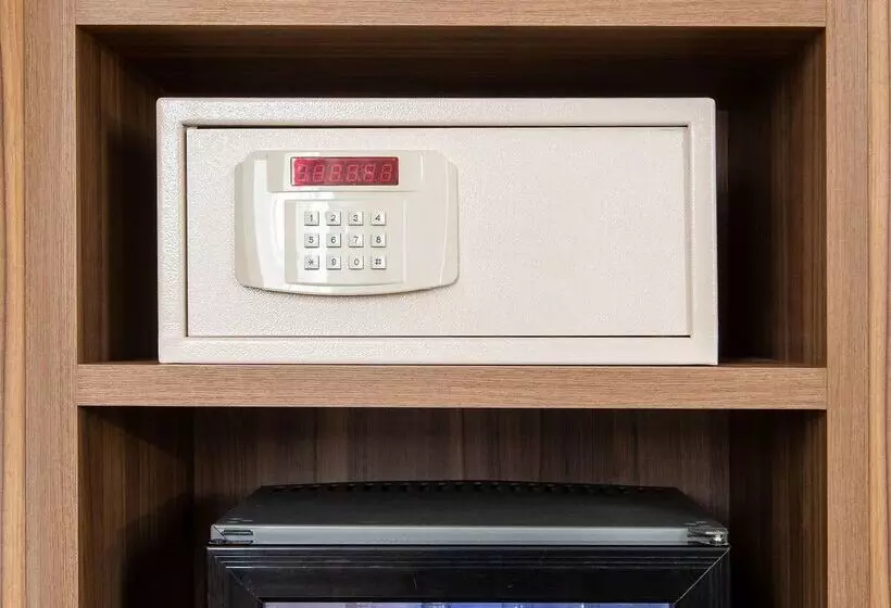 Fotos del hotel Innside By Meliá Sao Paulo Itaim:  40