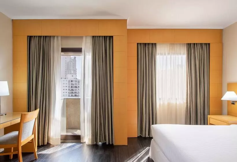 Fotos del hotel Innside By Meliá Sao Paulo Itaim:  16