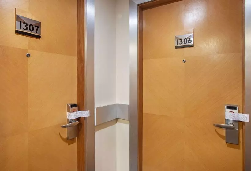 Fotos del hotel Innside By Meliá Sao Paulo Itaim:  39