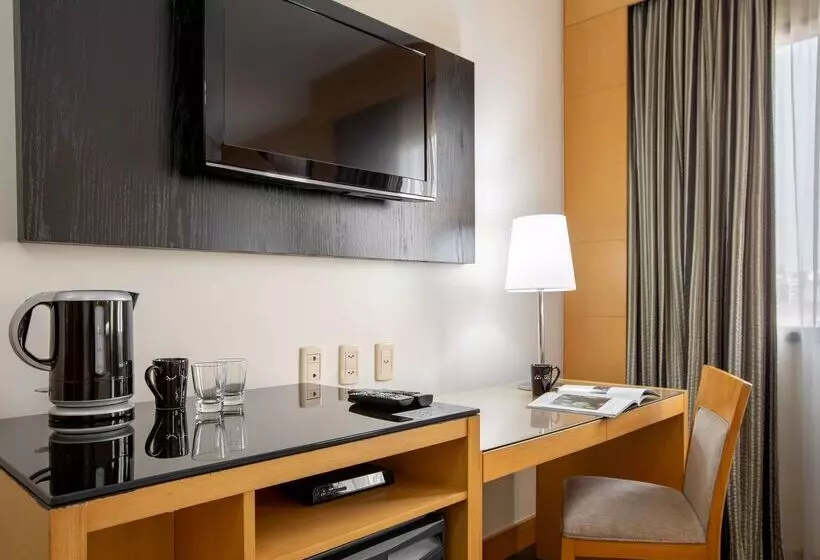 Fotos del hotel Innside By Meliá Sao Paulo Itaim:  17