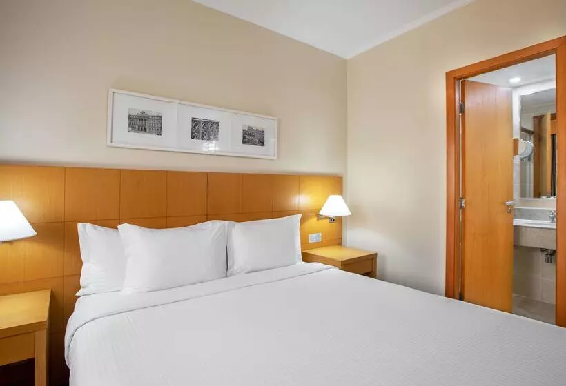 Innside By Meliá Sao Paulo Itaim