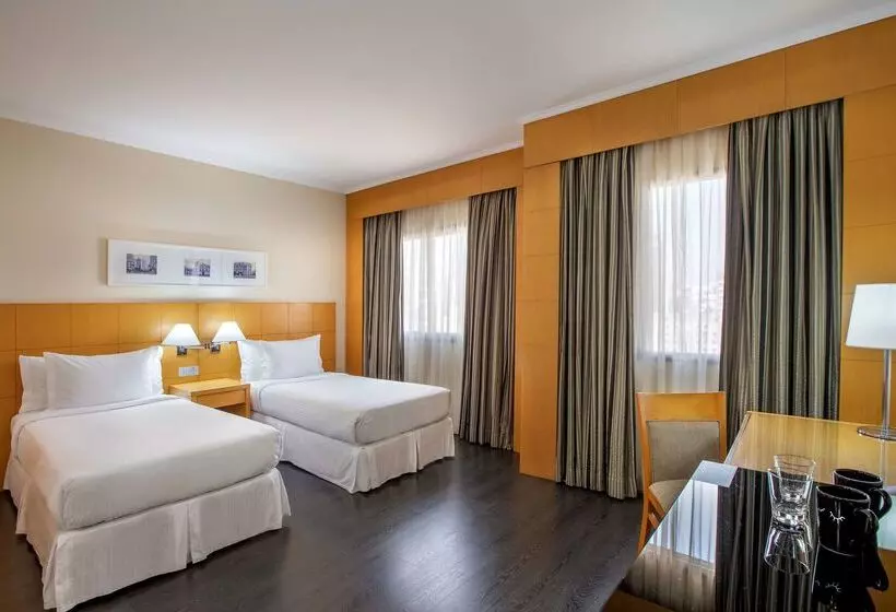 Fotos del hotel Innside By Meliá Sao Paulo Itaim:  15