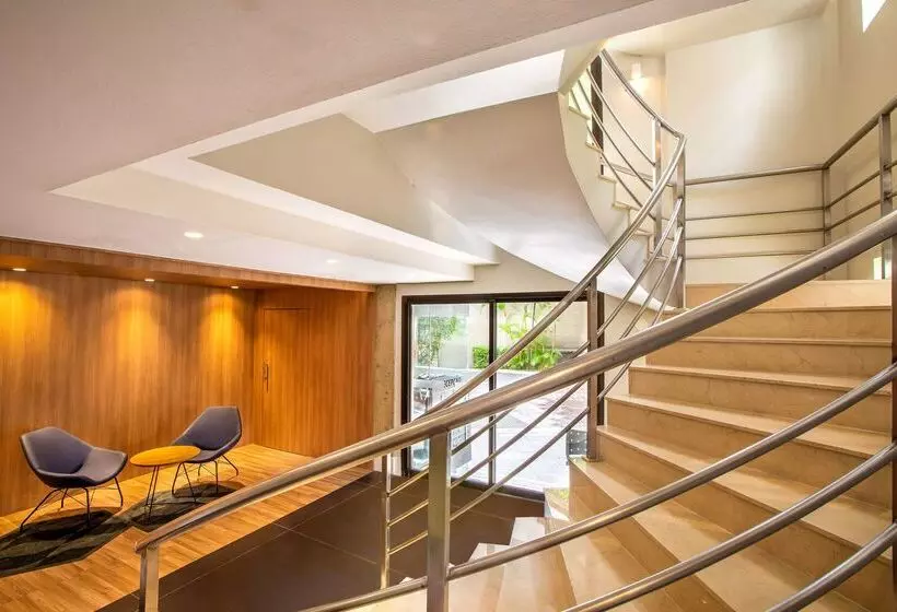 Fotos del hotel Innside By Meliá Sao Paulo Itaim:  28