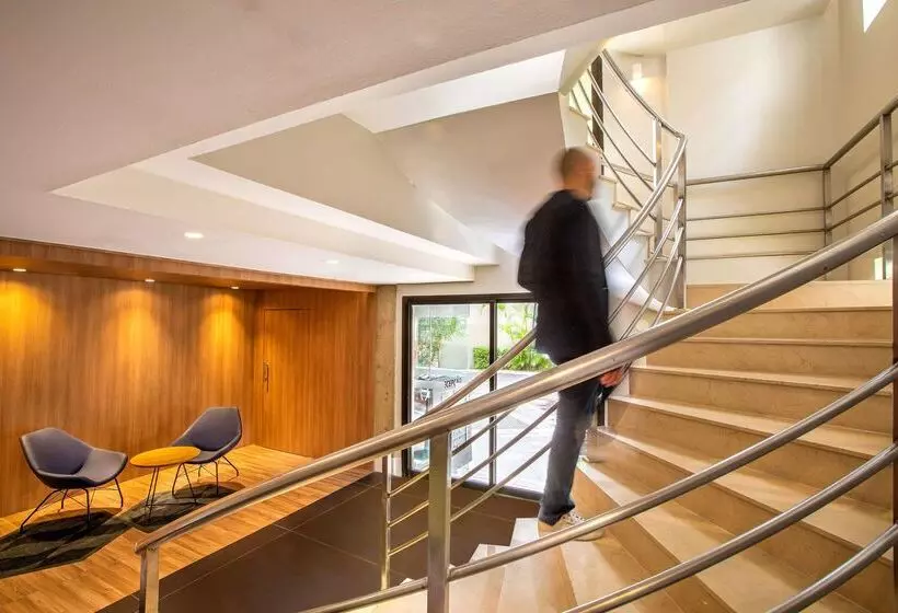 Fotos del hotel Innside By Meliá Sao Paulo Itaim:  29