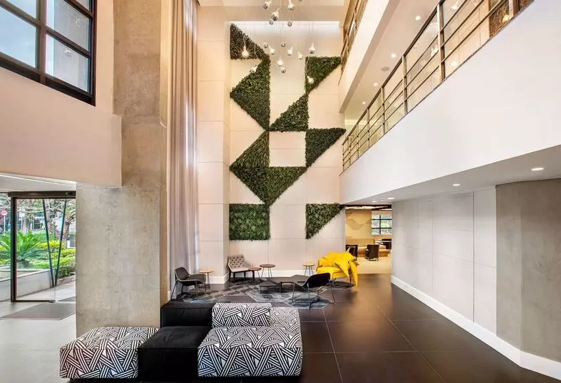 Fotos del hotel Innside By Meliá Sao Paulo Itaim:  25