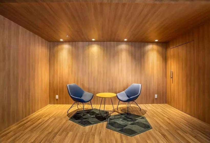 Fotos del hotel Innside By Meliá Sao Paulo Itaim:  22