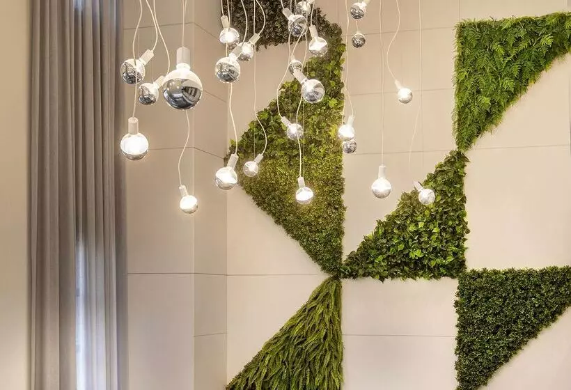 Fotos del hotel Innside By Meliá Sao Paulo Itaim:  31