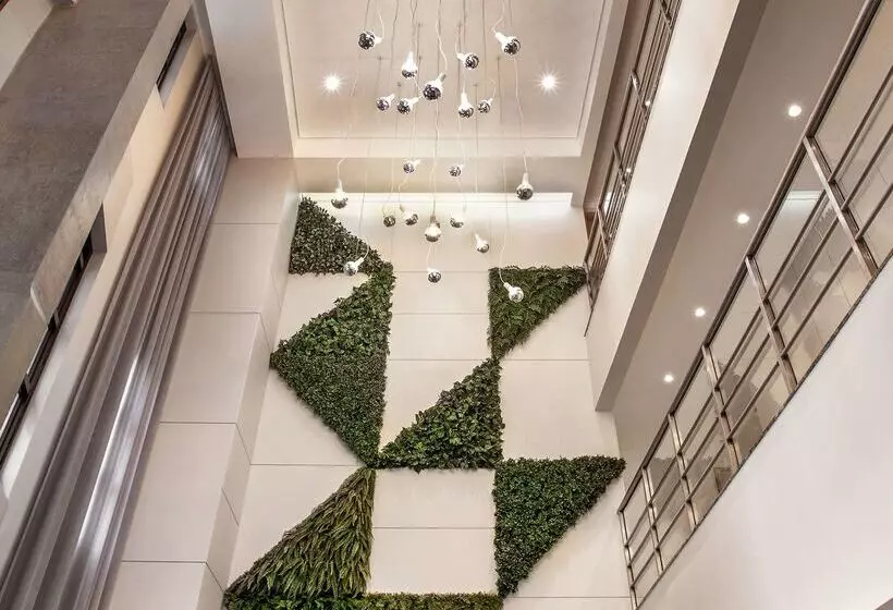 Fotos del hotel Innside By Meliá Sao Paulo Itaim:  26