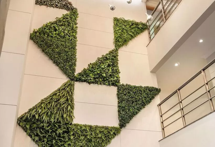 Fotos del hotel Innside By Meliá Sao Paulo Itaim:  37