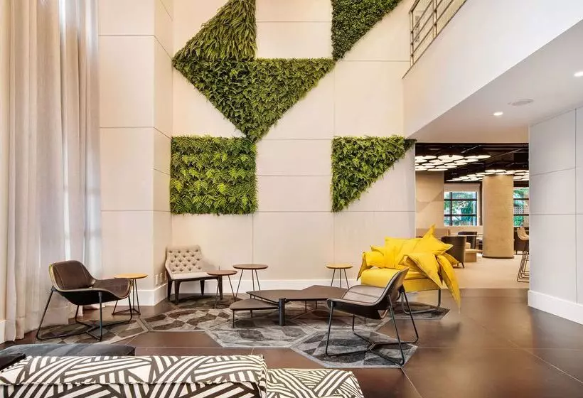 Fotos del hotel Innside By Meliá Sao Paulo Itaim:  20