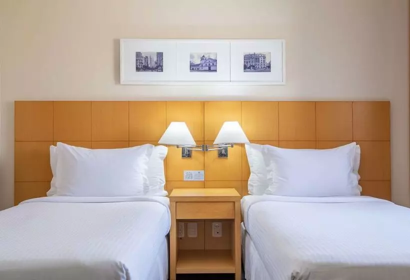 Fotos del hotel Innside By Meliá Sao Paulo Itaim:  18